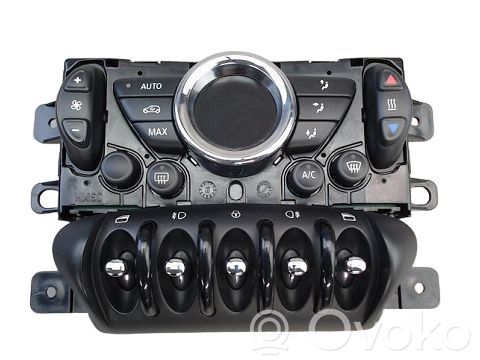 Mini One - Cooper Coupe R56 Unitate control climatizare 