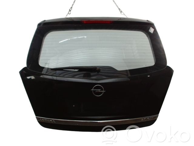 Opel Antara Portellone posteriore/bagagliaio 