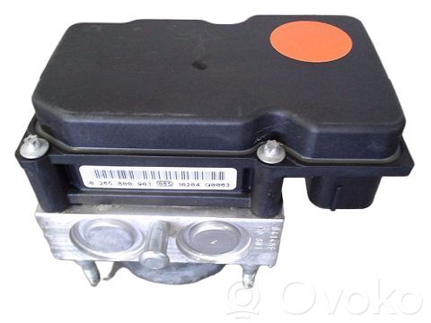 Dacia Duster ABS Pump 