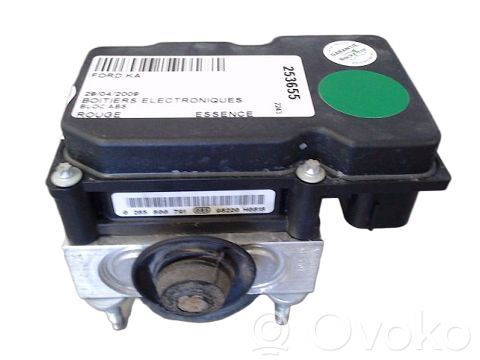ABS bloks   80KA238P,80KA238P
