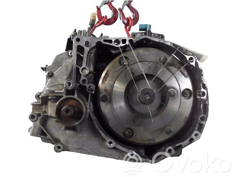 Renault Megane II Automatic gearbox 