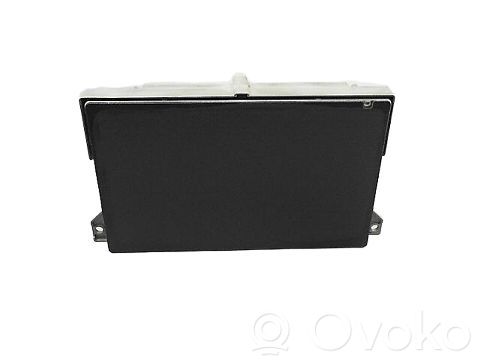 Peugeot 307 Screen/display/small screen 