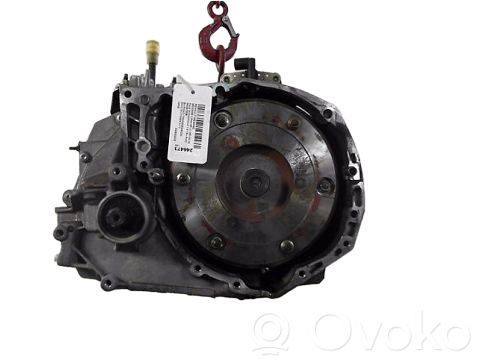 Renault Megane II Automatic gearbox 