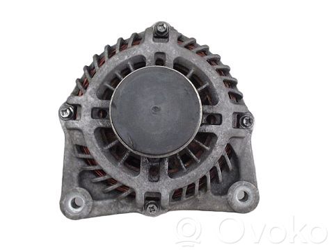 Nissan Juke I F15 Alternator 