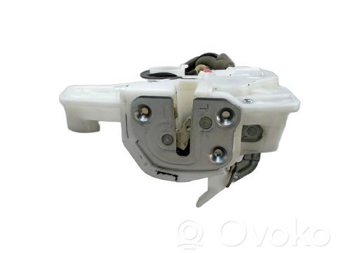 Front door lock   DB2W59310,DB2W59310