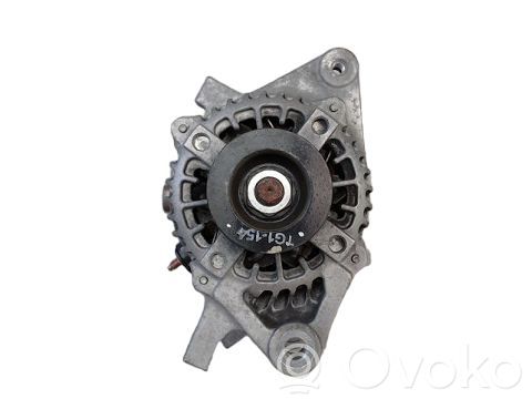 Toyota Yaris Alternator 