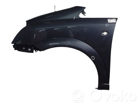 Opel Meriva A Guardabarro 