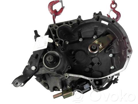 Renault Megane I 6 Gang Schaltgetriebe 