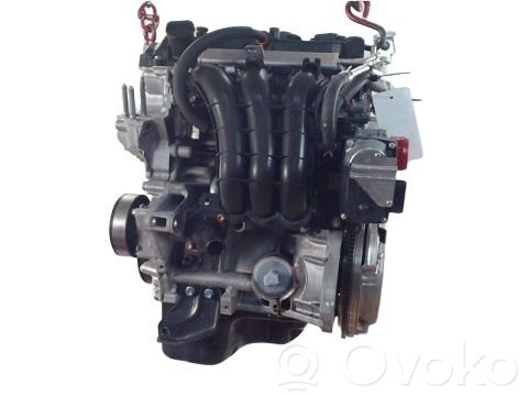 Mitsubishi Mirage VI G4 Attrage Motor 