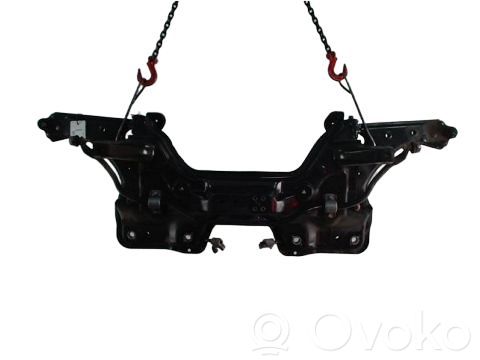 Opel Corsa D Etuapurunko 