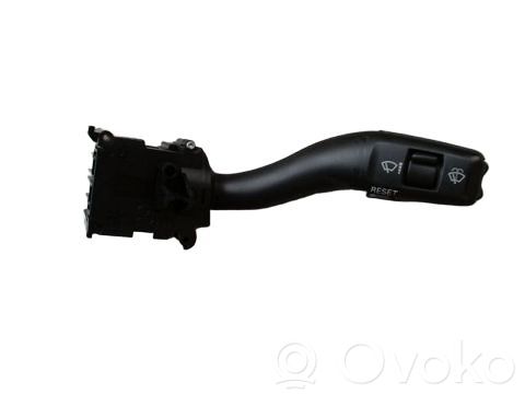 Audi A6 S6 C6 4F Wiper control stalk 