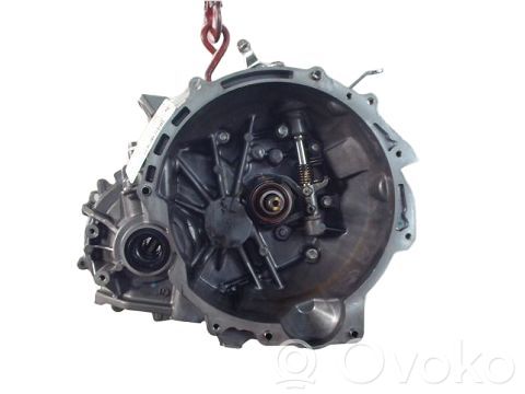Mitsubishi Mirage VI G4 Attrage Manualna 6-biegowa skrzynia biegów 