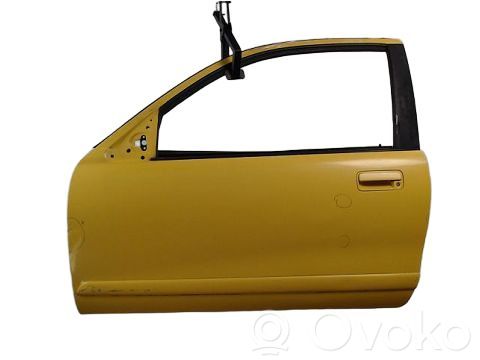 MG ZR Front door 