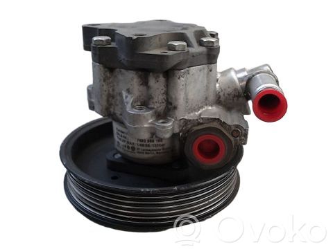 Audi A6 S6 C6 4F Vairo stiprintuvo siurblys 