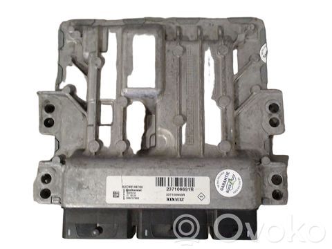 Renault Scenic III -  Grand scenic III Engine control unit/module ECU 