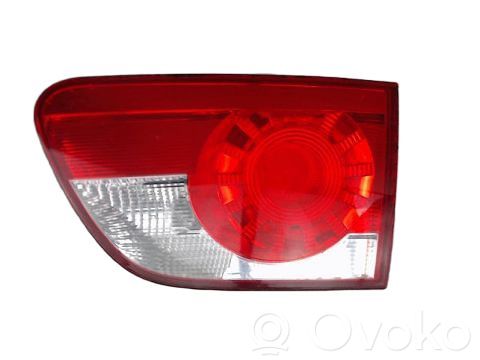 Seat Altea XL Lampă spate în capacul portbagajului 