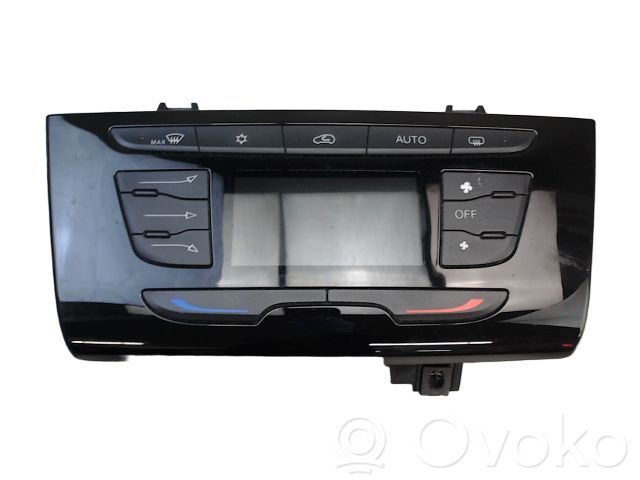 Lancia Ypsilon Climate control unit 
