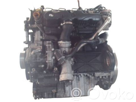 Chrysler PT Cruiser Engine 
