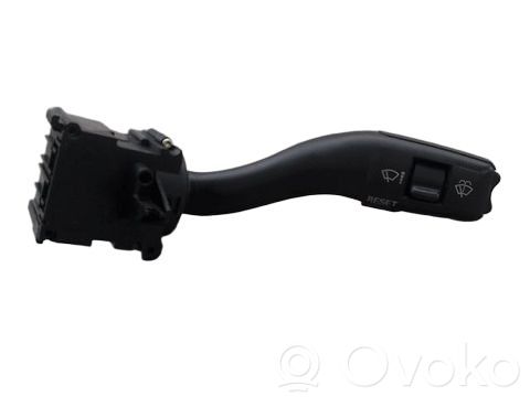 Audi A6 S6 C6 4F Wiper control stalk 