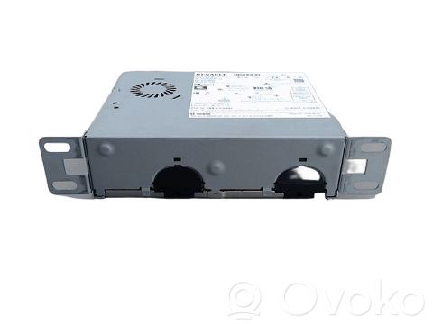Renault Clio V Unitate principală radio/CD/DVD/GPS 