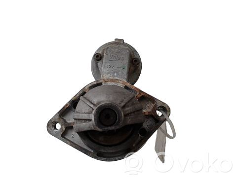 Fiat Grande Punto Electromotor 