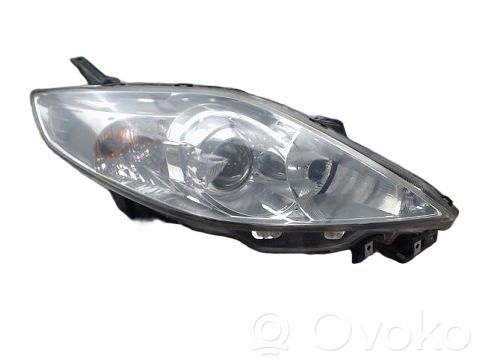 Mazda 5 Headlight/headlamp 