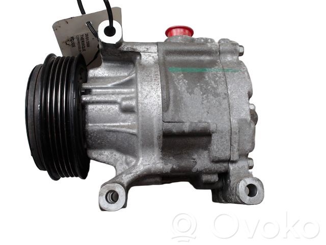 Ford Ka Kompresor / Sprężarka klimatyzacji A/C 