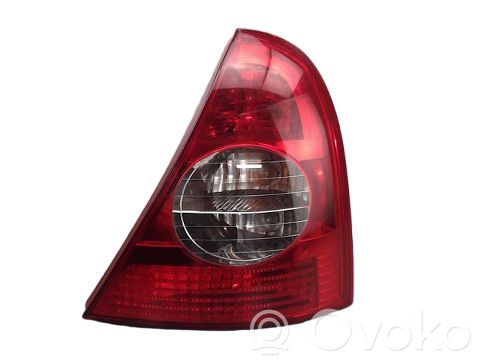 Renault Clio II Lampa tylna 
