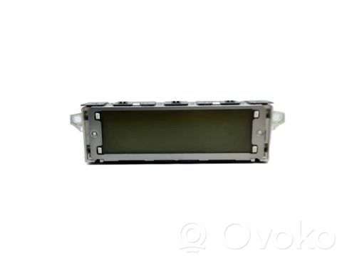 Citroen C4 I Pantalla/monitor/visor 