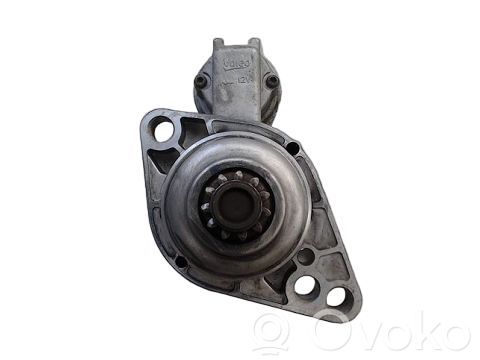 Volkswagen Polo IV 9N3 Electromotor 