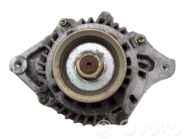 Honda Jazz Ģenerators 