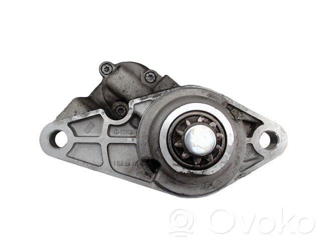Seat Ibiza III (6L) Starteris 