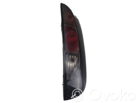 Opel Corsa C Takavalot 