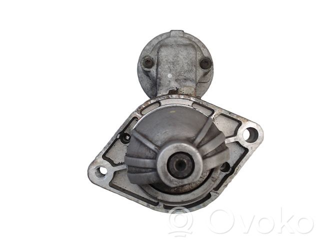 Fiat Grande Punto Electromotor 