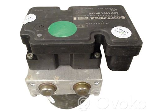Ford Focus C-MAX ABS bloks 