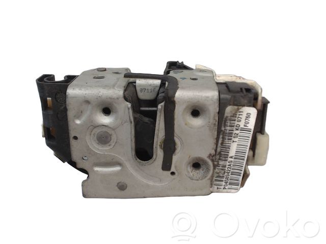 Jeep Compass Front door lock 