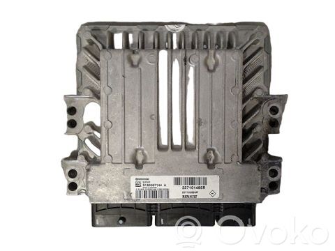 Renault Megane III Engine control unit/module ECU 