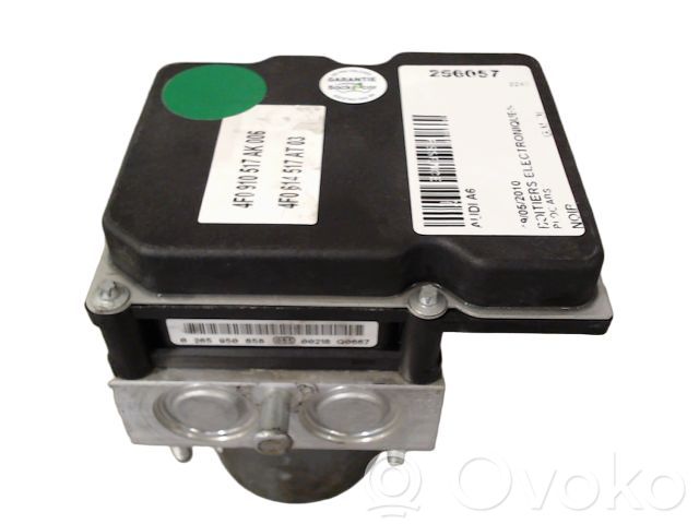 Bomba de ABS   80AUDIA638PV2
