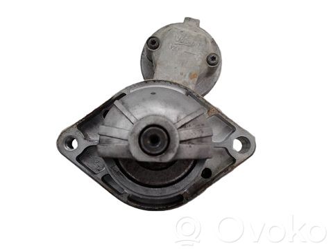 Opel Corsa E Starteris 