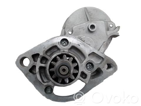 Toyota Land Cruiser J20 J20u Electromotor 