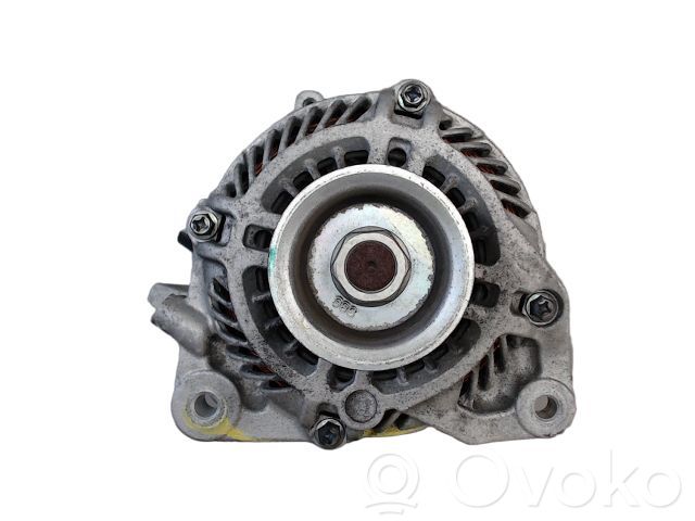 Honda Civic Generator/alternator 