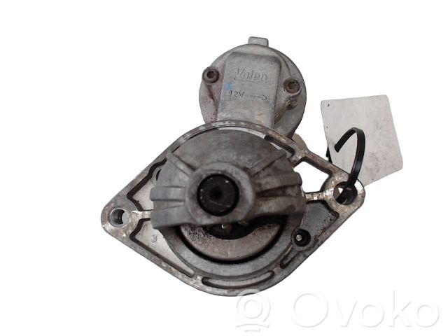 Ford Ka Starter motor 