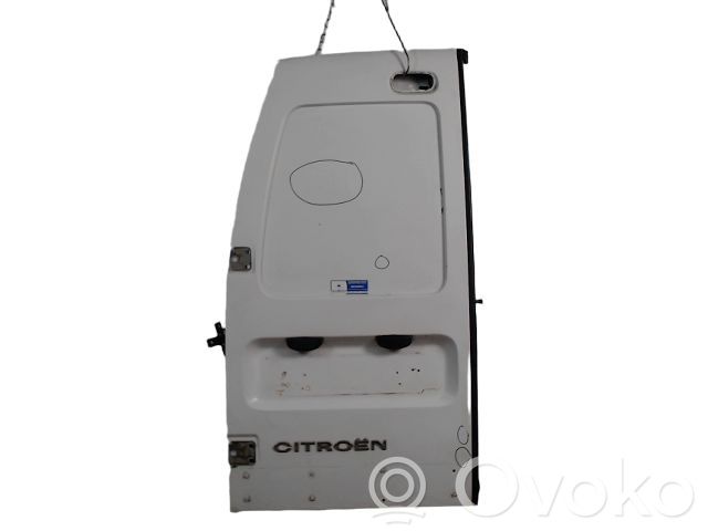 Citroen Jumpy Back/rear loading door 