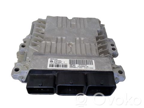 Peugeot 308 Engine control unit/module ECU 