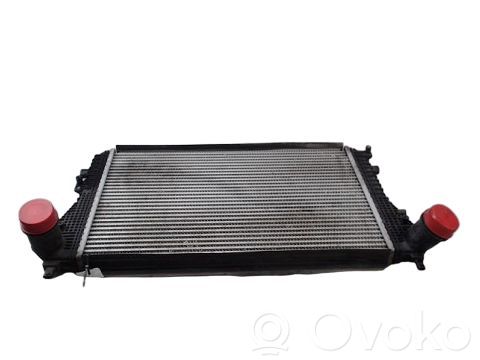 Audi A3 S3 A3 Sportback 8P Chłodnica powietrza doładowującego / Intercooler 