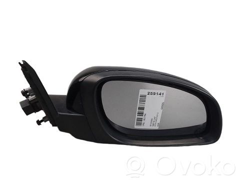 Opel Vectra C Oglindă electrică ușă față 