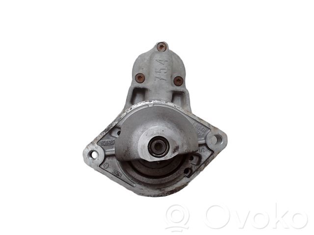 Alfa Romeo Mito Electromotor 