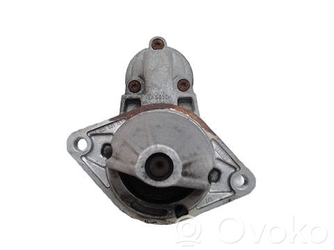 Opel Agila A Starteris 