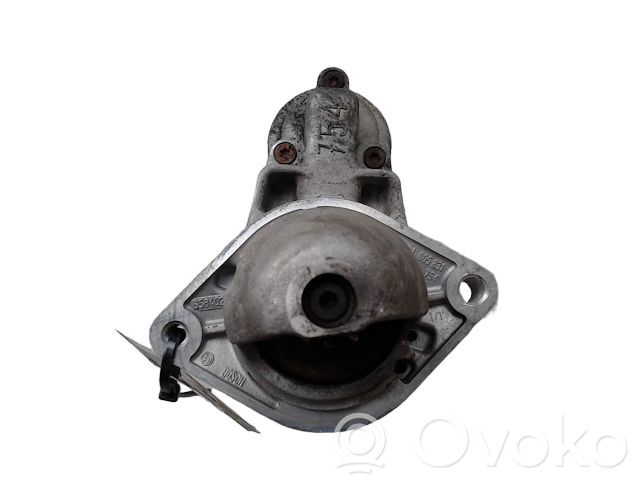 Alfa Romeo Mito Electromotor 
