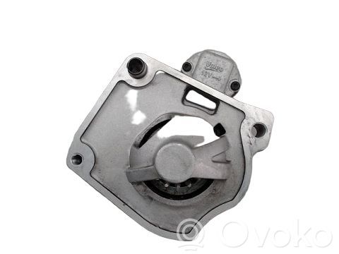 Peugeot 208 I Motor de arranque 